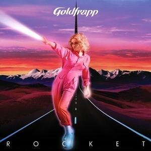 rocket