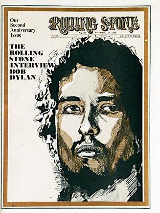 rolling stone