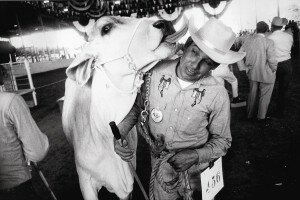 Garry Winogrand, 'Texas State Fair, Dallas, 1964'