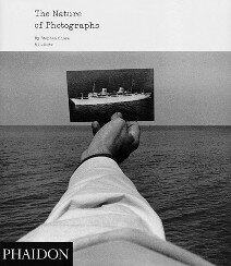 THE NATURE OF PHOTOGRAPHS