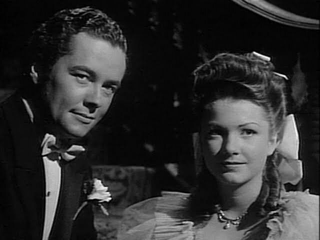 The Magnificent Ambersons