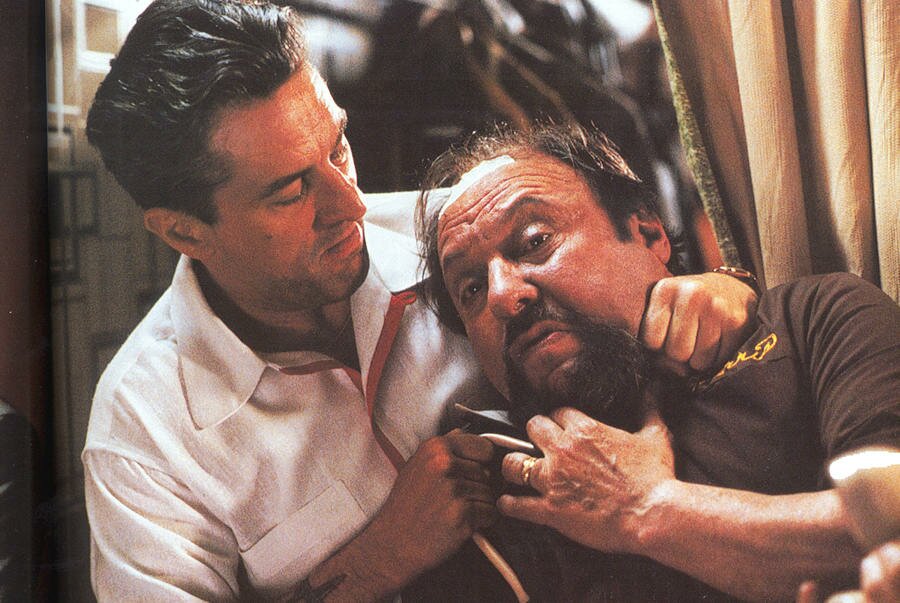 GoodFellas