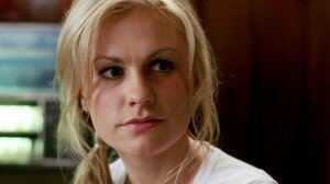 Anna Paquin