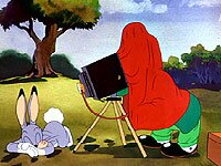 Elmer's Candid Camera