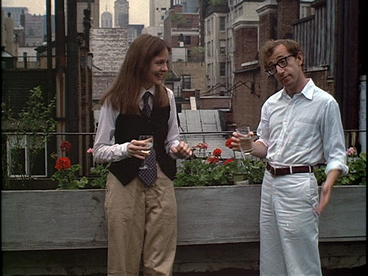 You're what Grammy Hall would call a *real Jew*!