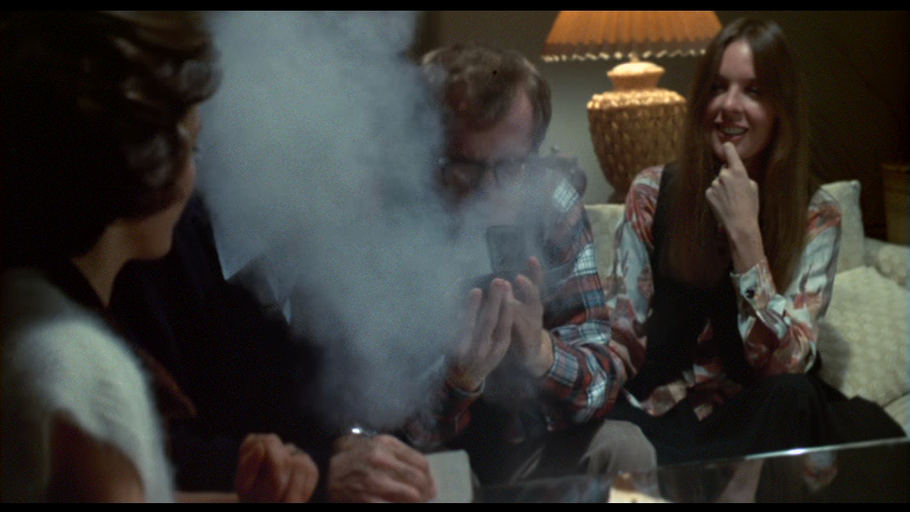 A friend of mine just brought it in from California