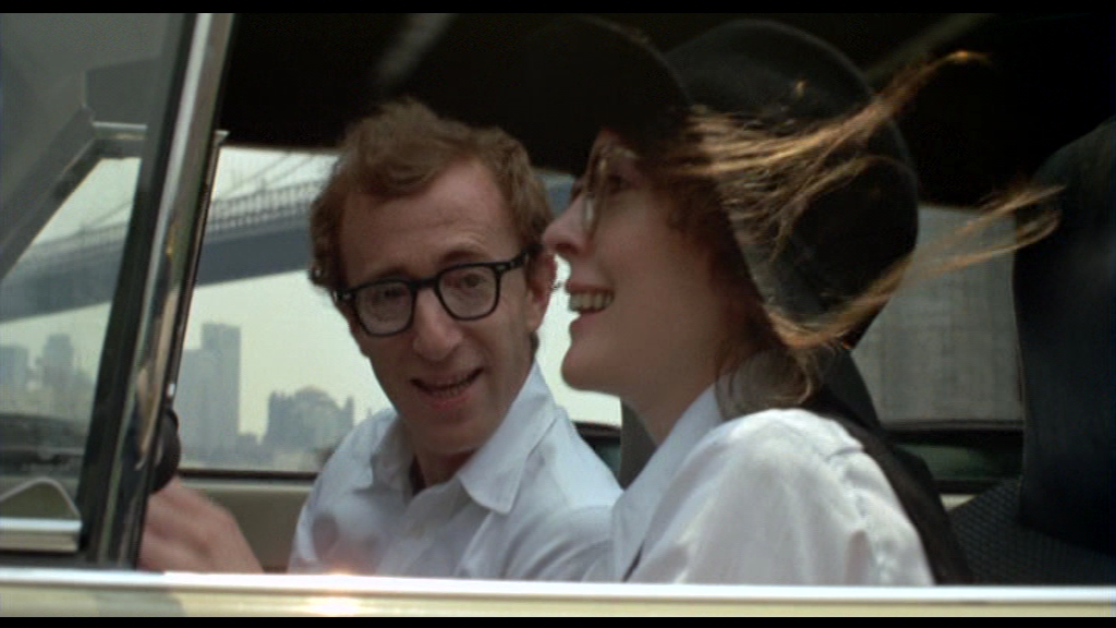 Don't worry, I'm an excellent driver