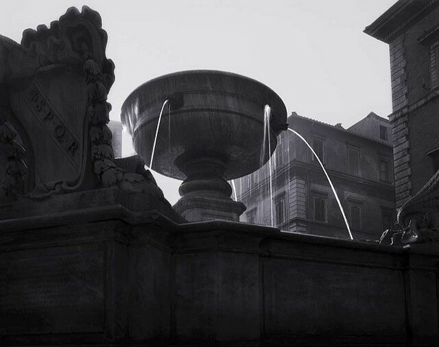 Roma, by Jeff Curto