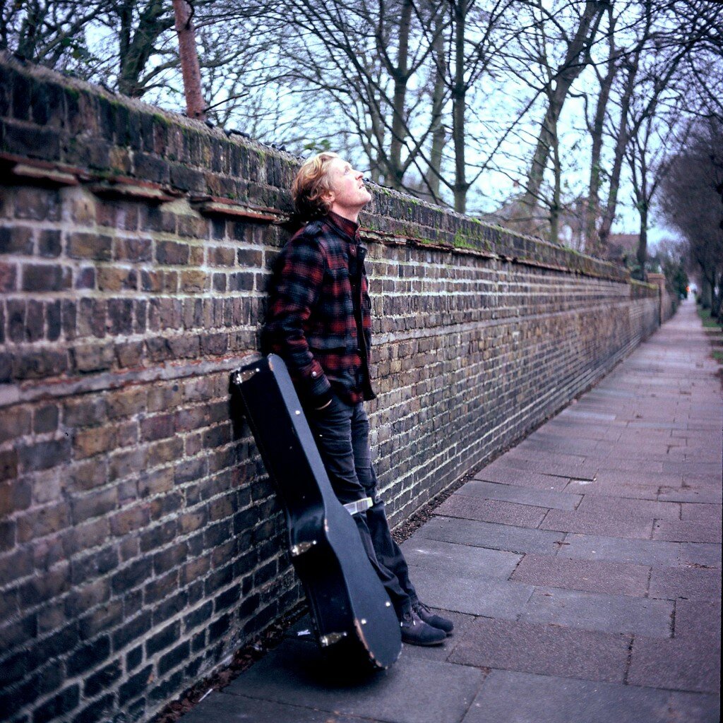 'Al', by Nick Morrish