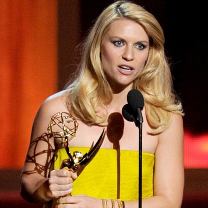 Emmy Win